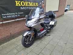 Honda GL 1800 Goldwing Bagger 2019 occasion – foto 7 van 18