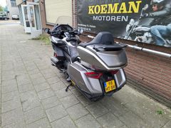 Honda GL 1800 Goldwing Bagger 2019 occasion – foto 9 van 18