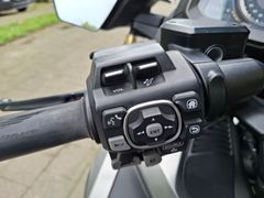 Honda GL 1800 Goldwing Bagger 2019 occasion – foto 18 van 18