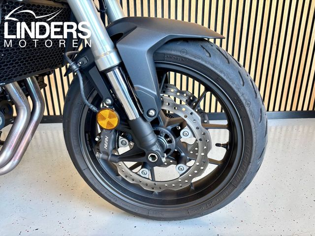 honda - cb-750-hornet