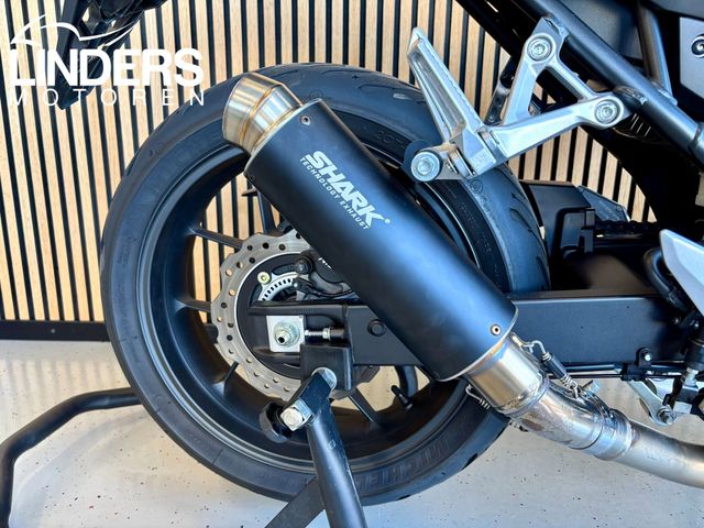 honda - cb-750-hornet