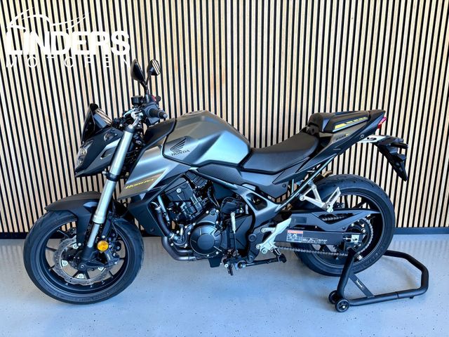 honda - cb-750-hornet