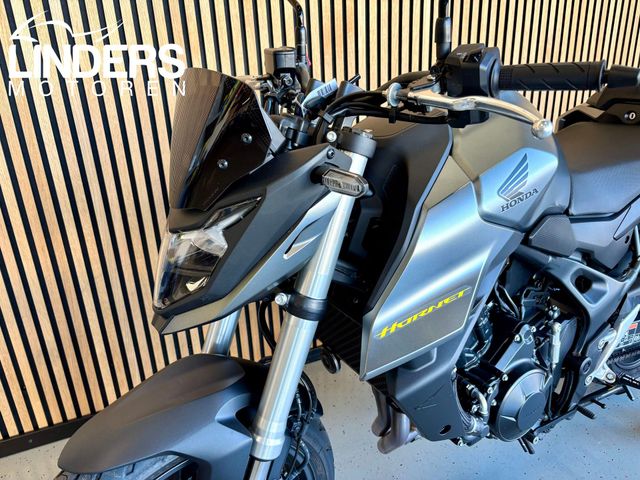 honda - cb-750-hornet