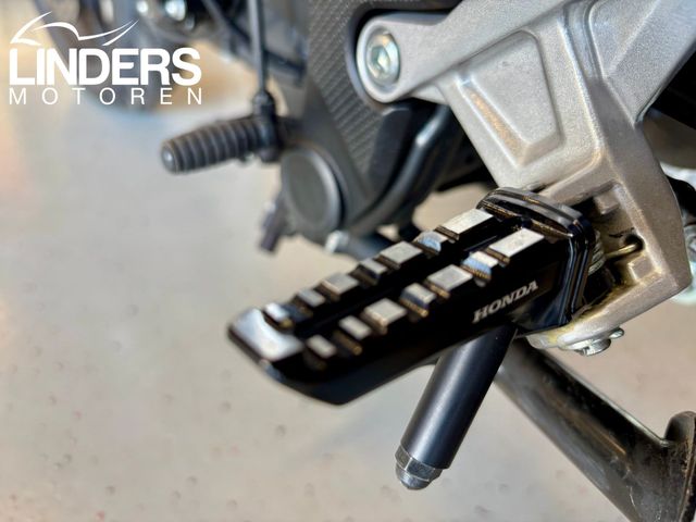 honda - cb-750-hornet