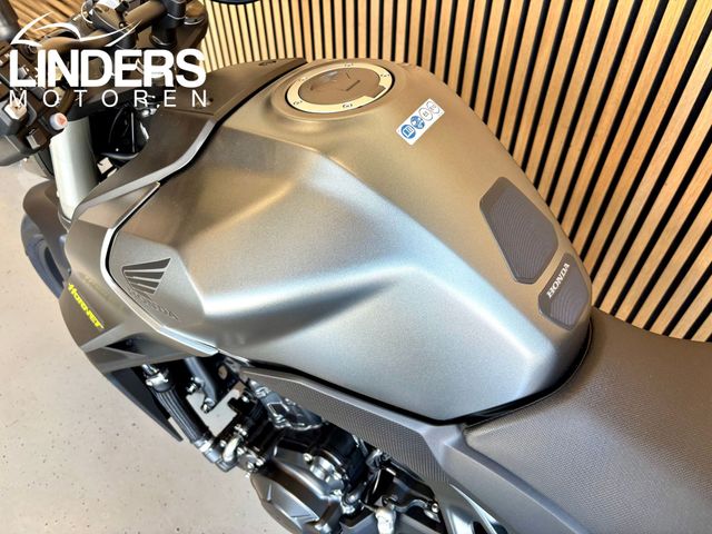 honda - cb-750-hornet