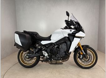 Yamaha Tracer 9 GT 2024 occasion