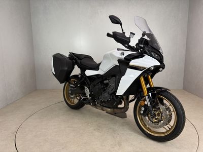 YAMAHA TRACER 9 GT – foto 2