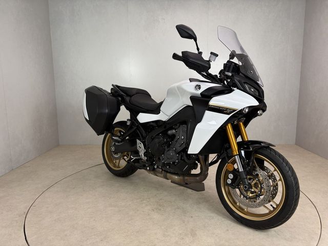 yamaha - tracer-9-gt