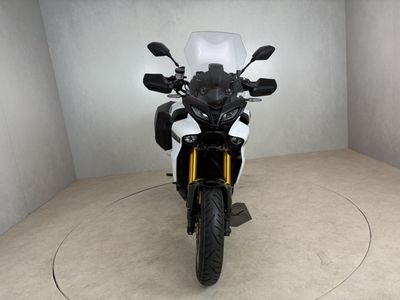 YAMAHA TRACER 9 GT – foto 3