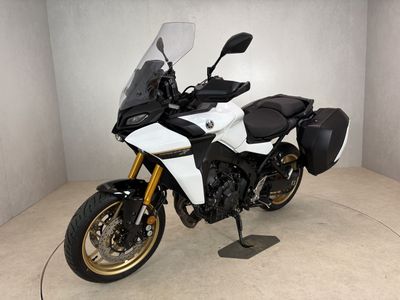 YAMAHA TRACER 9 GT – foto 4