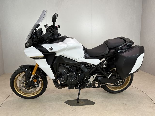 yamaha - tracer-9-gt