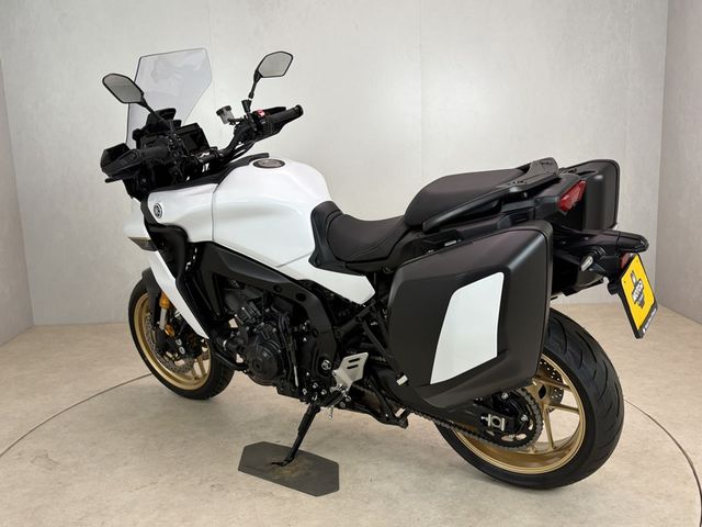 yamaha - tracer-9-gt