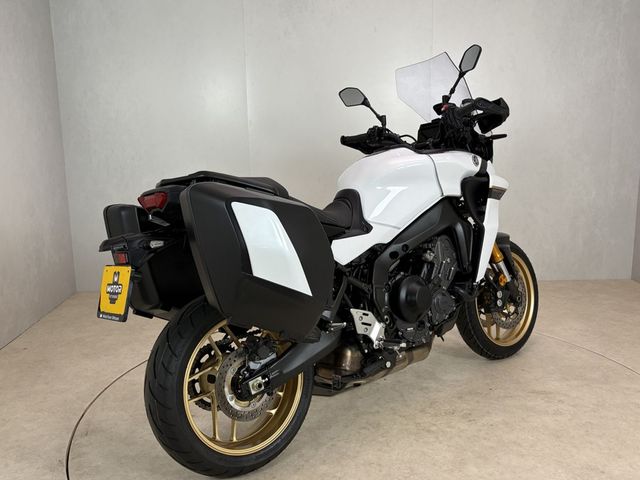 yamaha - tracer-9-gt