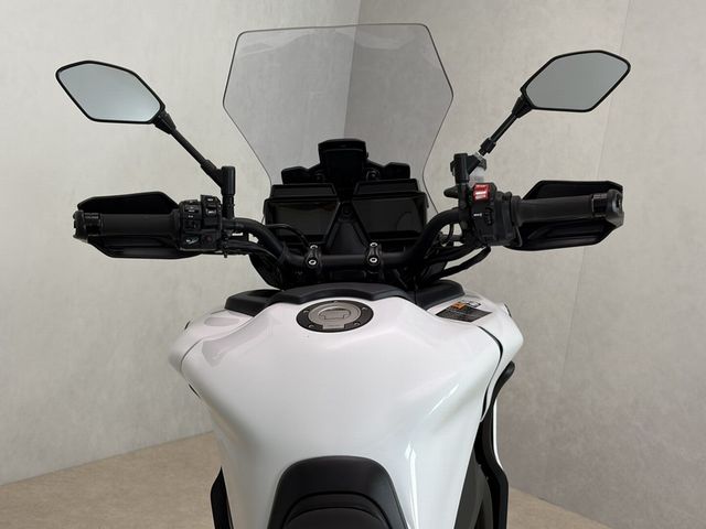 yamaha - tracer-9-gt