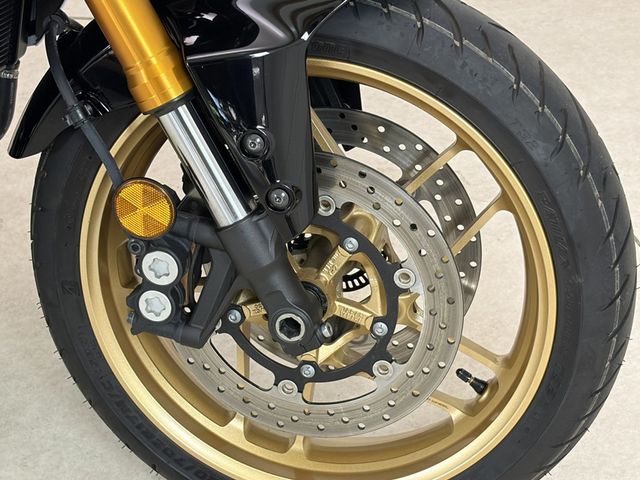yamaha - tracer-9-gt
