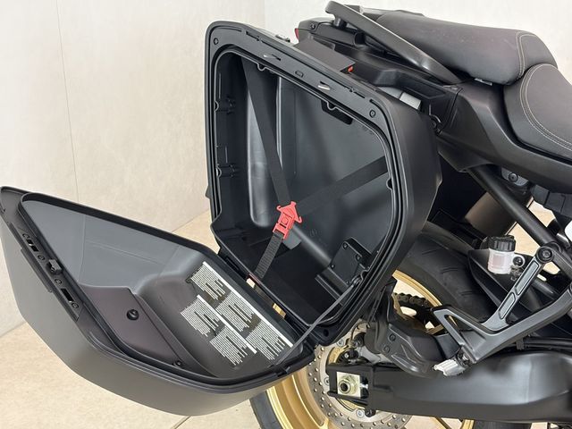 yamaha - tracer-9-gt