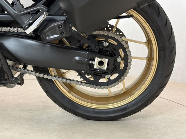 yamaha - tracer-9-gt