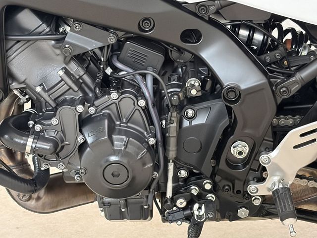 yamaha - tracer-9-gt