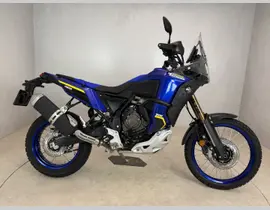 Yamaha Tenere 700 World Raid 2023 occasion