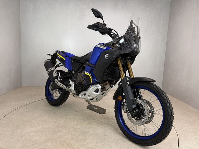 yamaha - tenere-700-world-raid