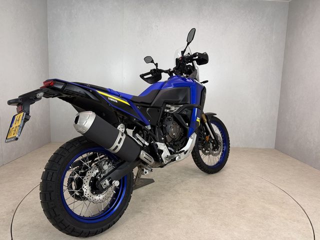 yamaha - tenere-700-world-raid