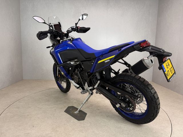 yamaha - tenere-700-world-raid
