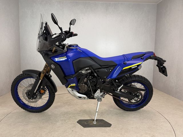yamaha - tenere-700-world-raid