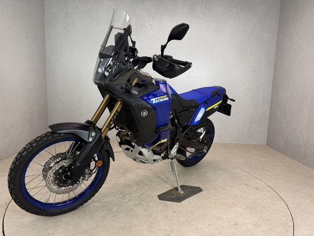 yamaha - tenere-700-world-raid