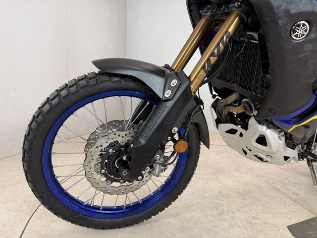 yamaha - tenere-700-world-raid