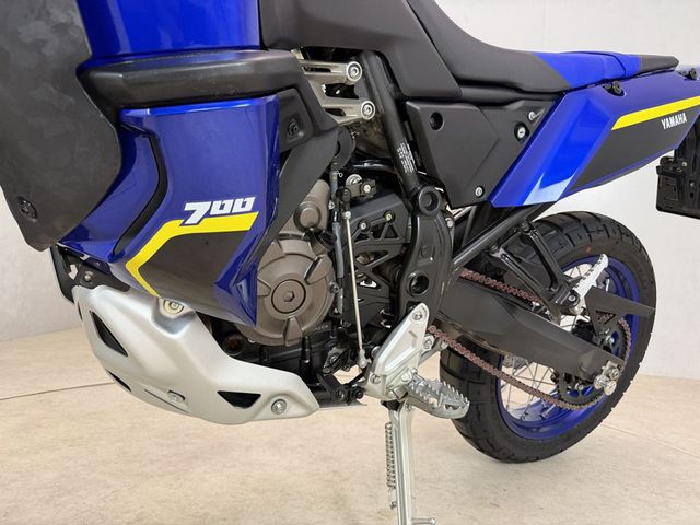 yamaha - tenere-700-world-raid