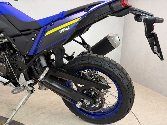 yamaha - tenere-700-world-raid