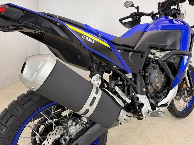 yamaha - tenere-700-world-raid