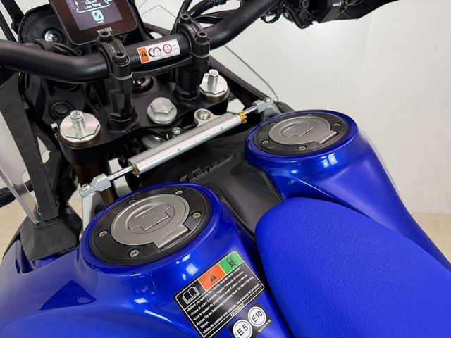 yamaha - tenere-700-world-raid