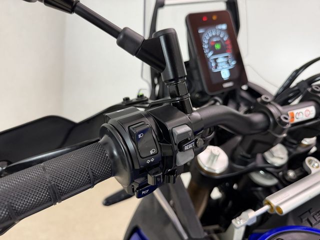 yamaha - tenere-700-world-raid