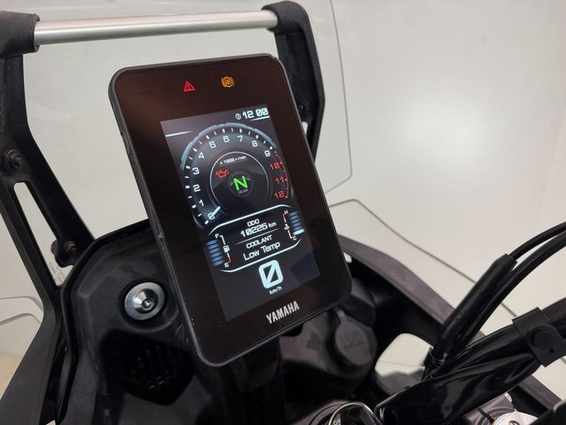 yamaha - tenere-700-world-raid