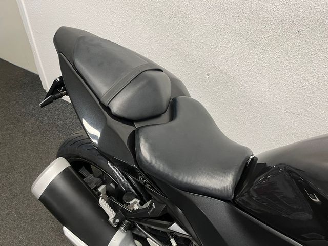 kawasaki - z-750