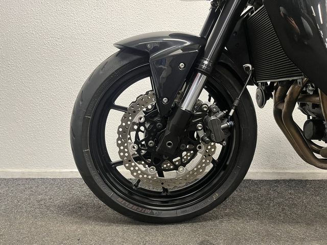 kawasaki - z-750