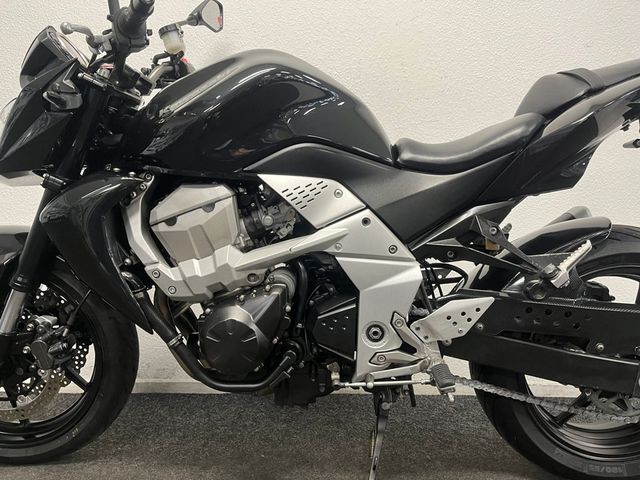 kawasaki - z-750