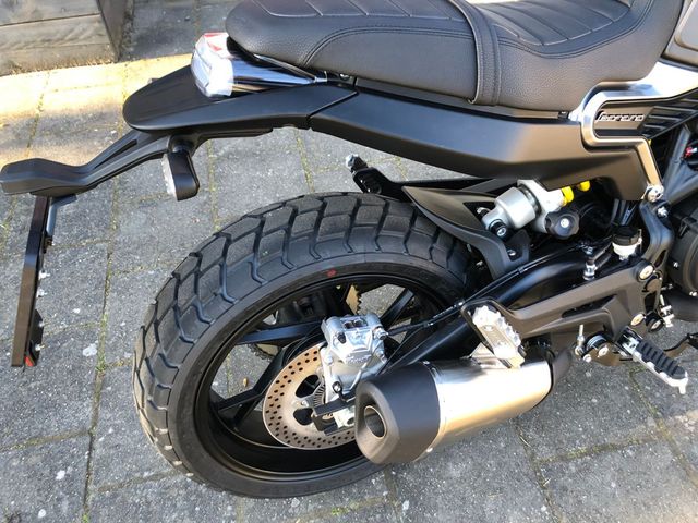 benelli - leoncino-800