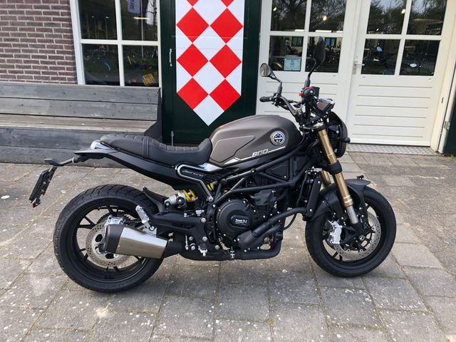 benelli - leoncino-800