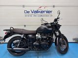 TRIUMPH BONNEVILLE  T 120