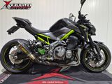 KAWASAKI Z900