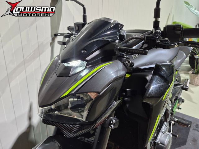 kawasaki - z900