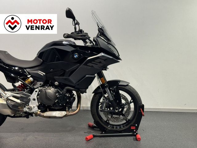 bmw - f-900-xr