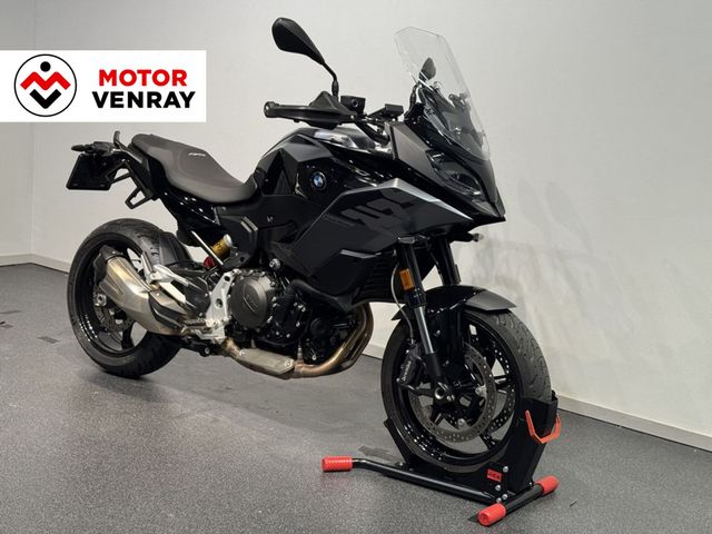 bmw - f-900-xr