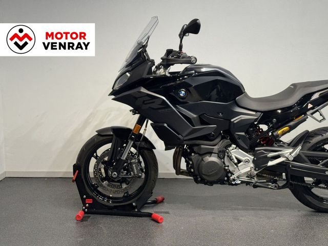 bmw - f-900-xr