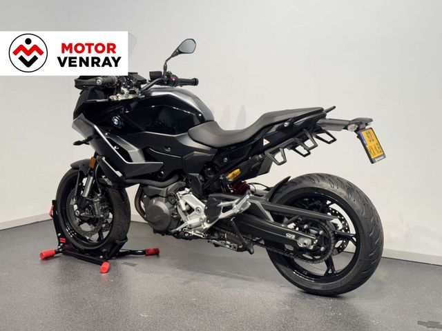 bmw - f-900-xr