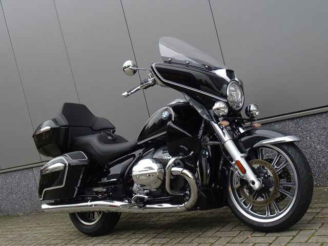 bmw - r-18-transcontinental