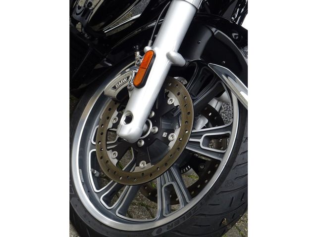 bmw - r-18-transcontinental