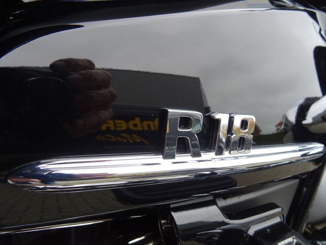 bmw - r-18-transcontinental